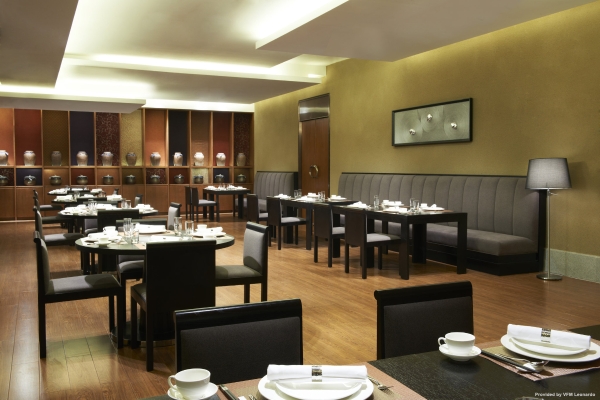 Hotel Four Points by Sheraton Qingdao West Coast